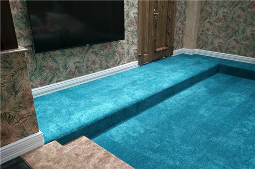 影視廳滿鋪系列