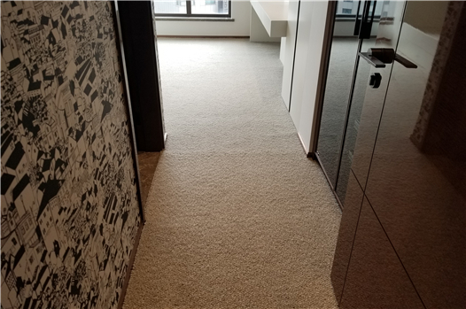 女兒房純色滿鋪