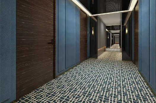 北京永安里建國柏萃酒店