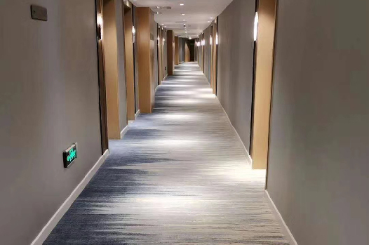 錦江集團白玉蘭酒店