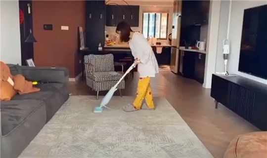 羊毛地毯的優越性及保養指導