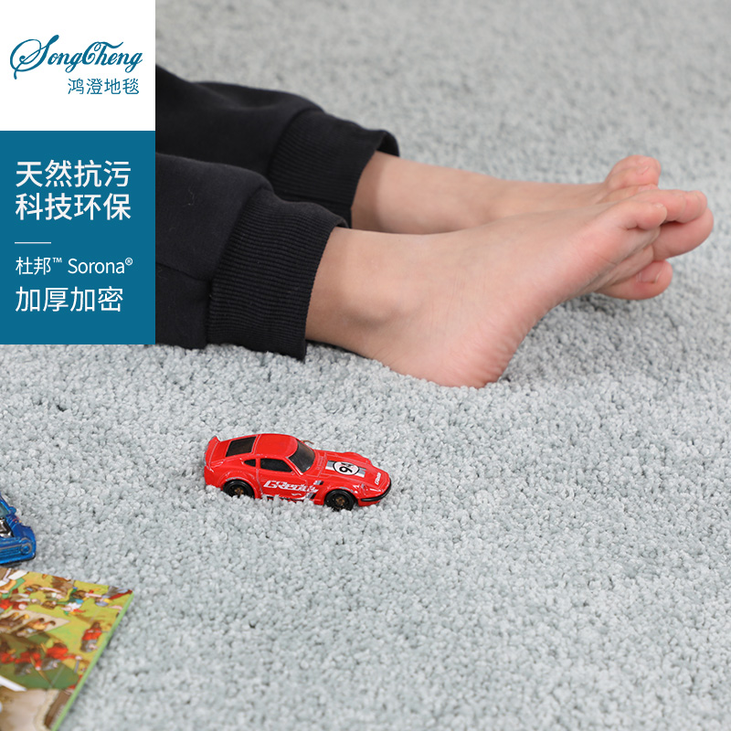 HC-H 玉米纖維滿(mǎn)鋪毯