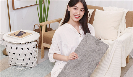 POP20拼塊毯DIY鋪裝視頻